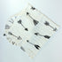 Baby 6-layer gauze saliva towel cotton bath towel